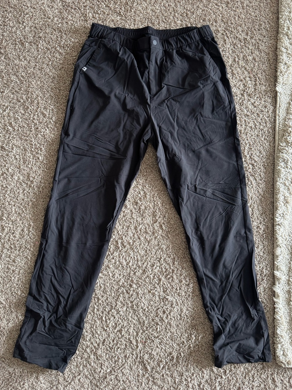 Figs Pro-Technical Scrub Pants